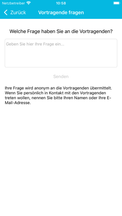 Screenshot #3 pour Molkerei Kongress 2025