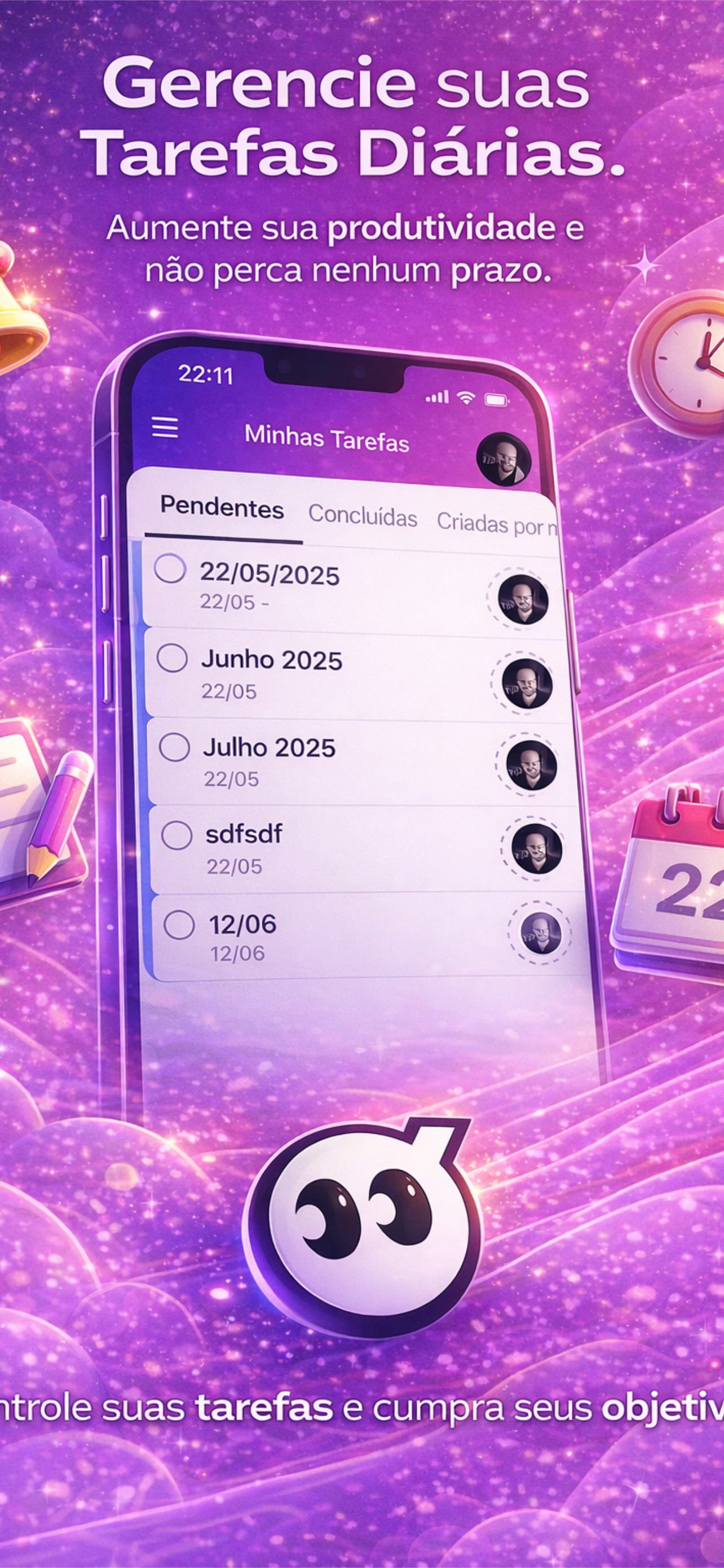 Cage: O CRM para o seu negócio