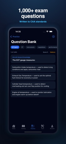 UK Ground School Screenshot 5 of 8