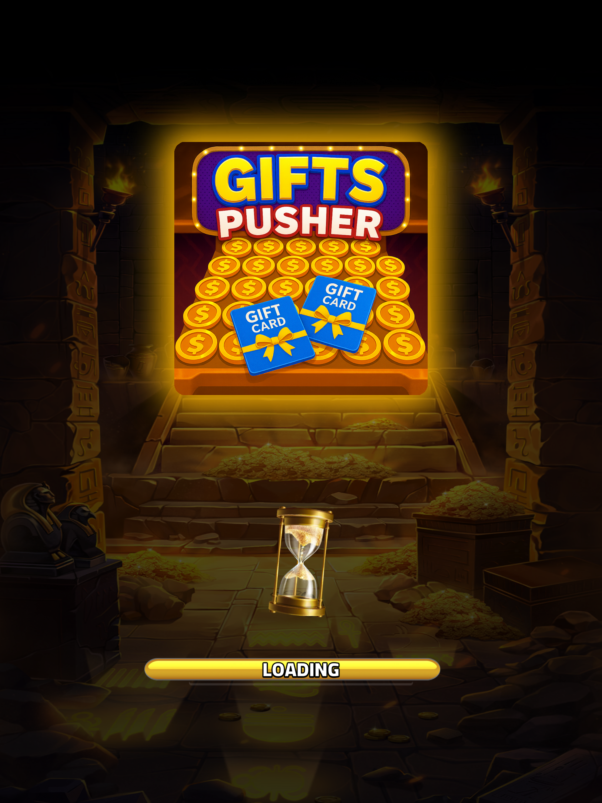 Gifts Pusher - Earn Gifts screenshot 6