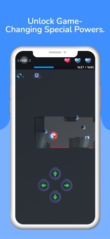 Draw & Conquer.io screenshot