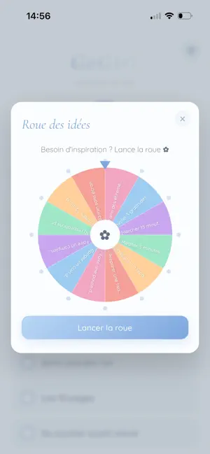 GoGirl screenshot 3