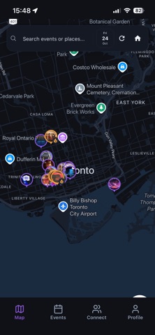 wertogo iPhone screenshot