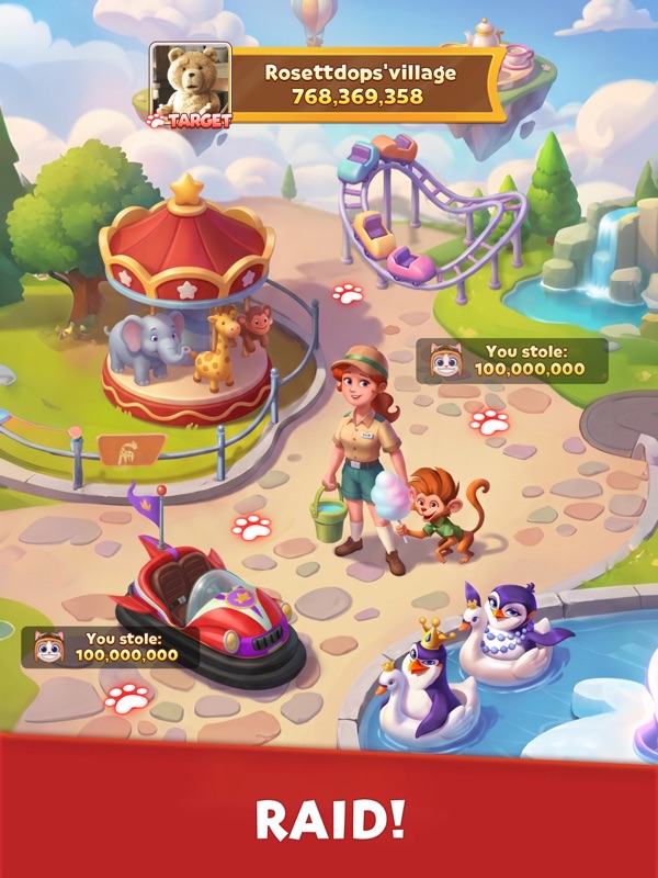Coin Tales screenshot 10