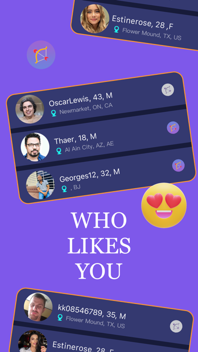 Hook: One Night Adult Hookup Screenshot