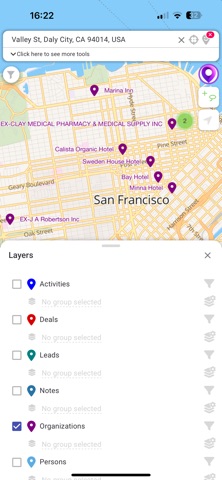 Mapsly Screenshot 6 of 10