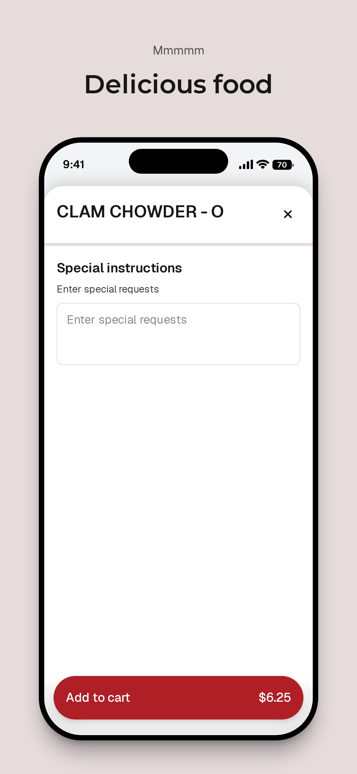 Cranberry Hills Deli screenshot 5