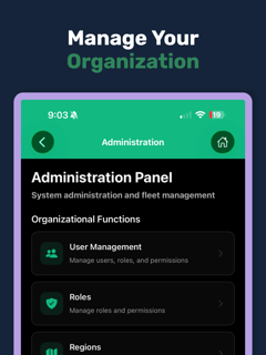UptimePM screenshot 12