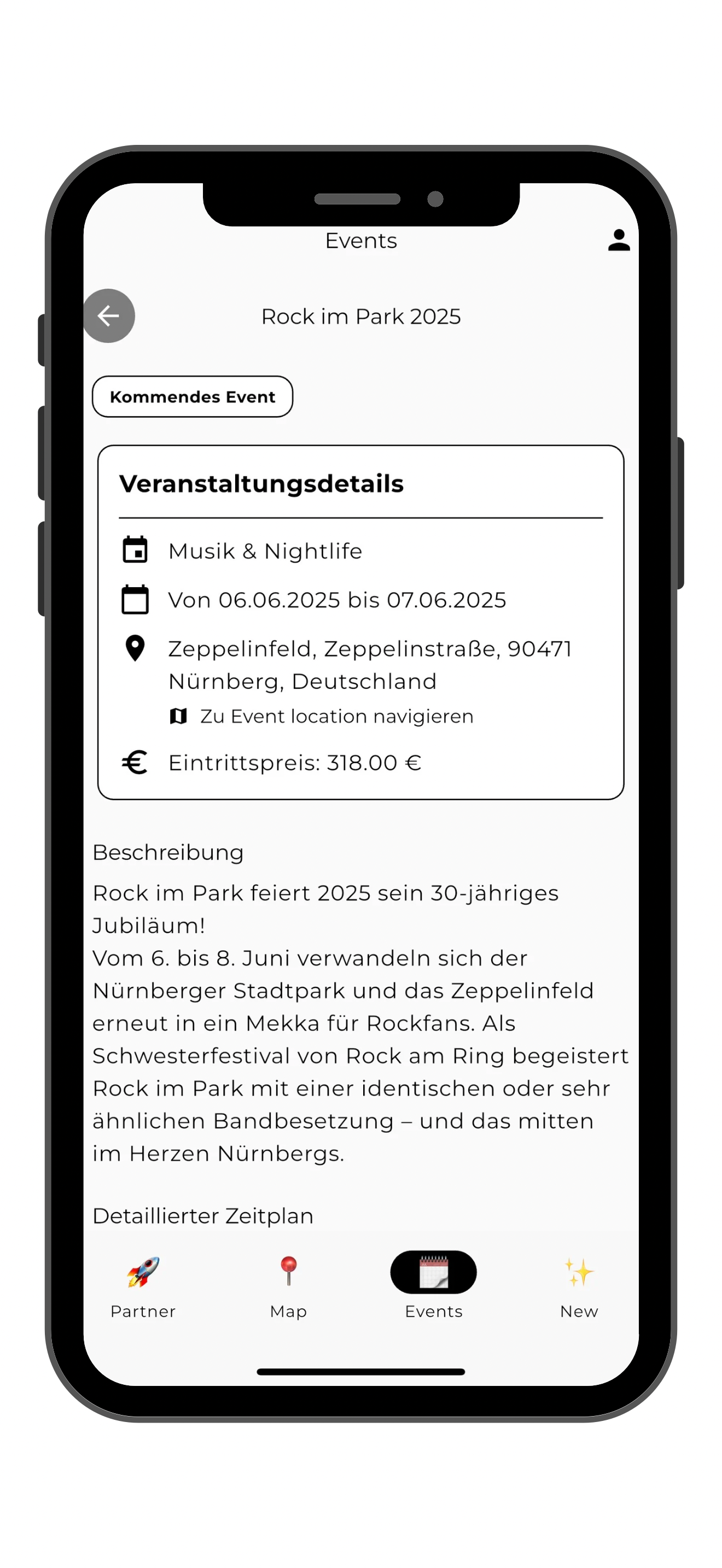 Nürnbergspots