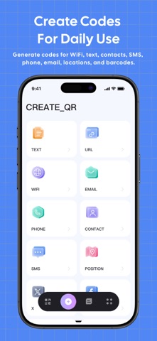 PixelQR Scan Screenshot 3 of 6
