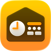 Wallflower für HomeKit