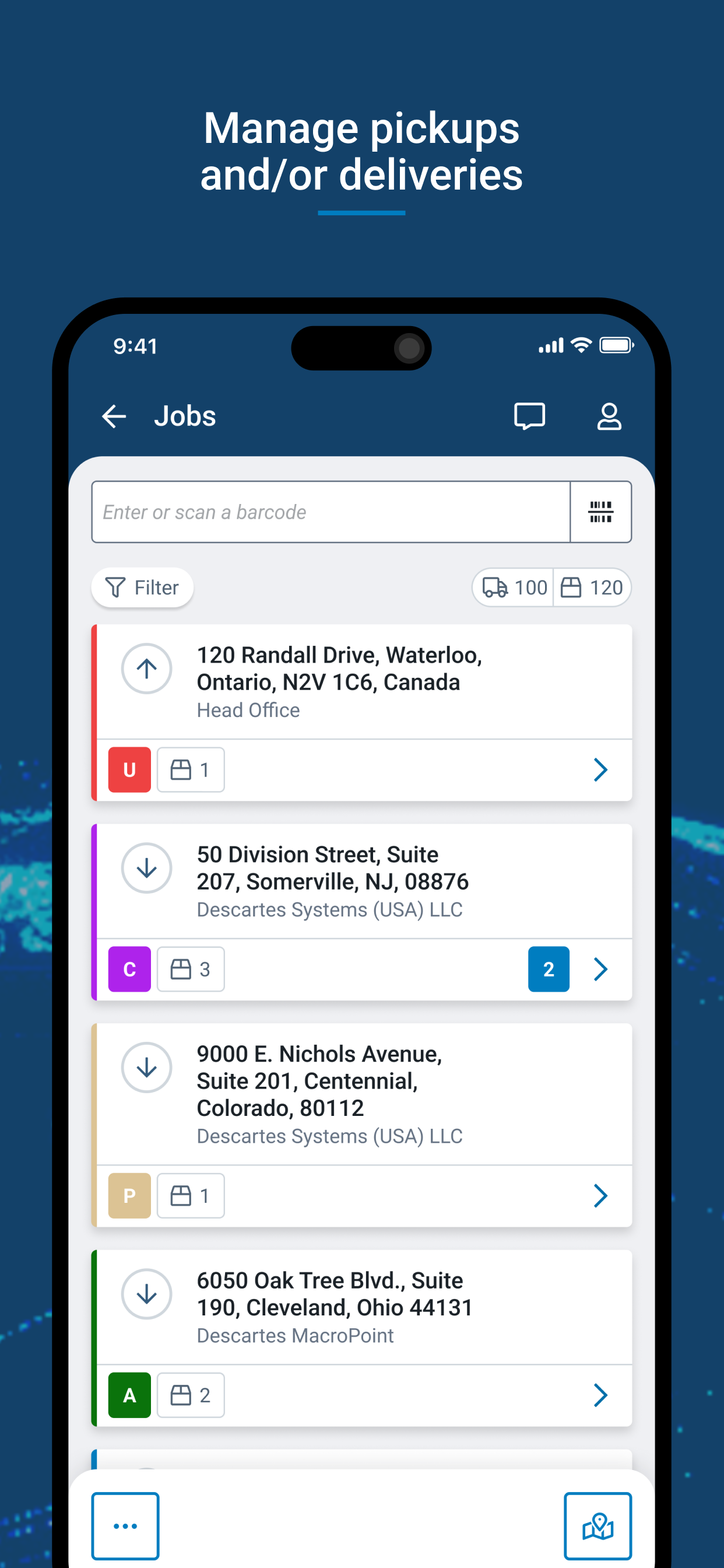 ShipTrack Plus
