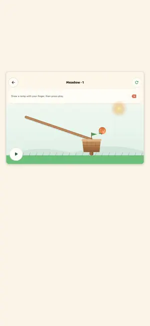 Sparkden screenshot 1