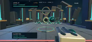 Cannon Ball : Fill the Pockets screenshot 3