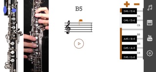 2D オーボエの吹き方 - オーボエレッスン - 運指のおすすめ画像4