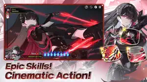Epic Seven screenshot 2