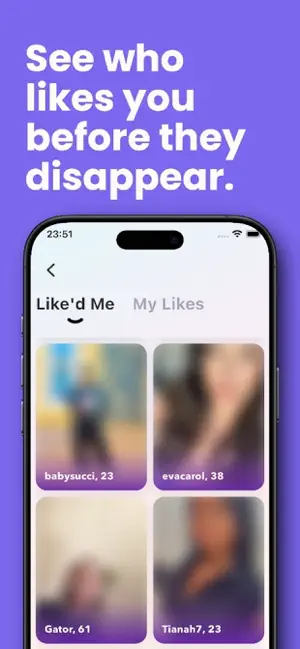 Color:Discreet Dating & Secret screenshot 2