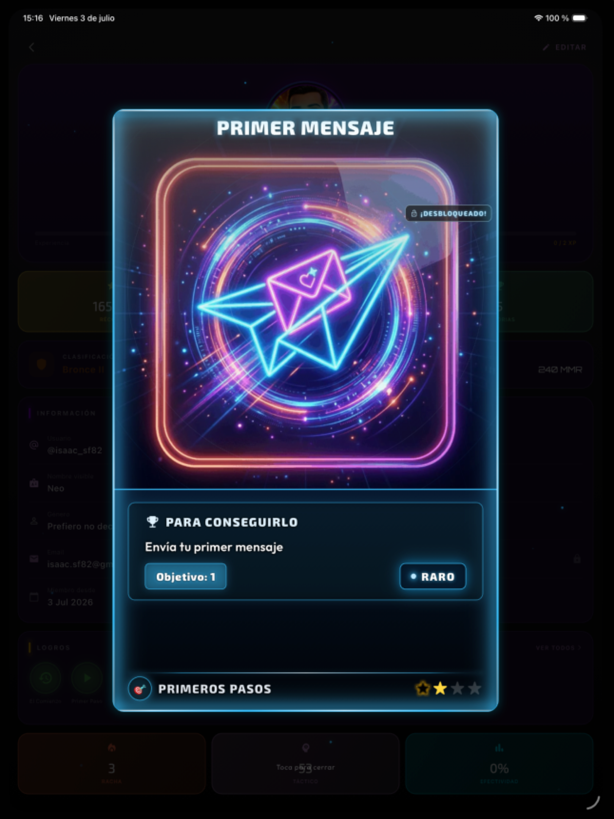 Duelox screenshot 16