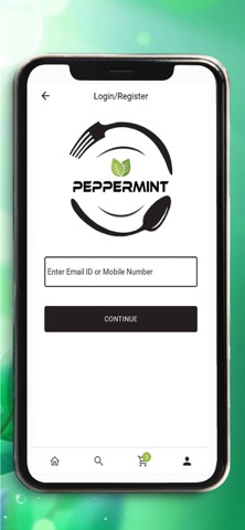Peppermint Restaurant Screenshot 2 of 6