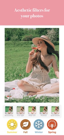 Season Feed: Feed Preview screenshot