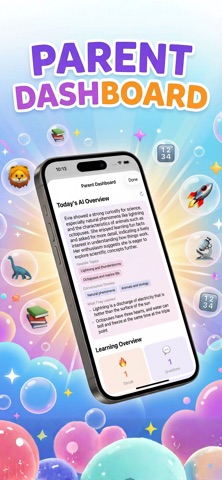 AI for Kids: Kids360 screenshot