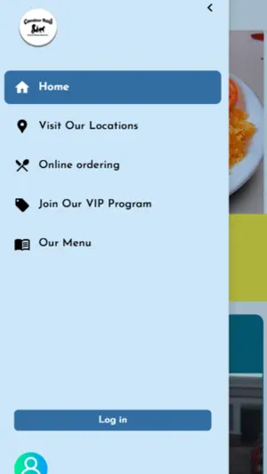 Camino Real Mexican Restaurant screenshot 3