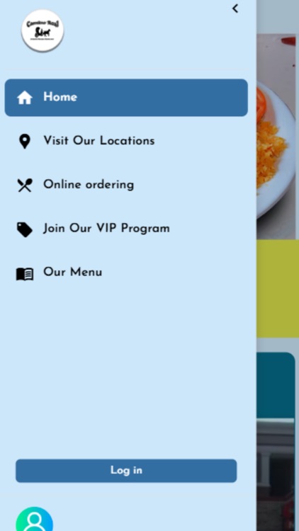 Camino Real Mexican Restaurant