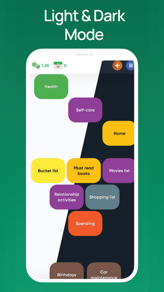 #2. CHECKO Check List (iOS) 게시자: Stefanica Stefan