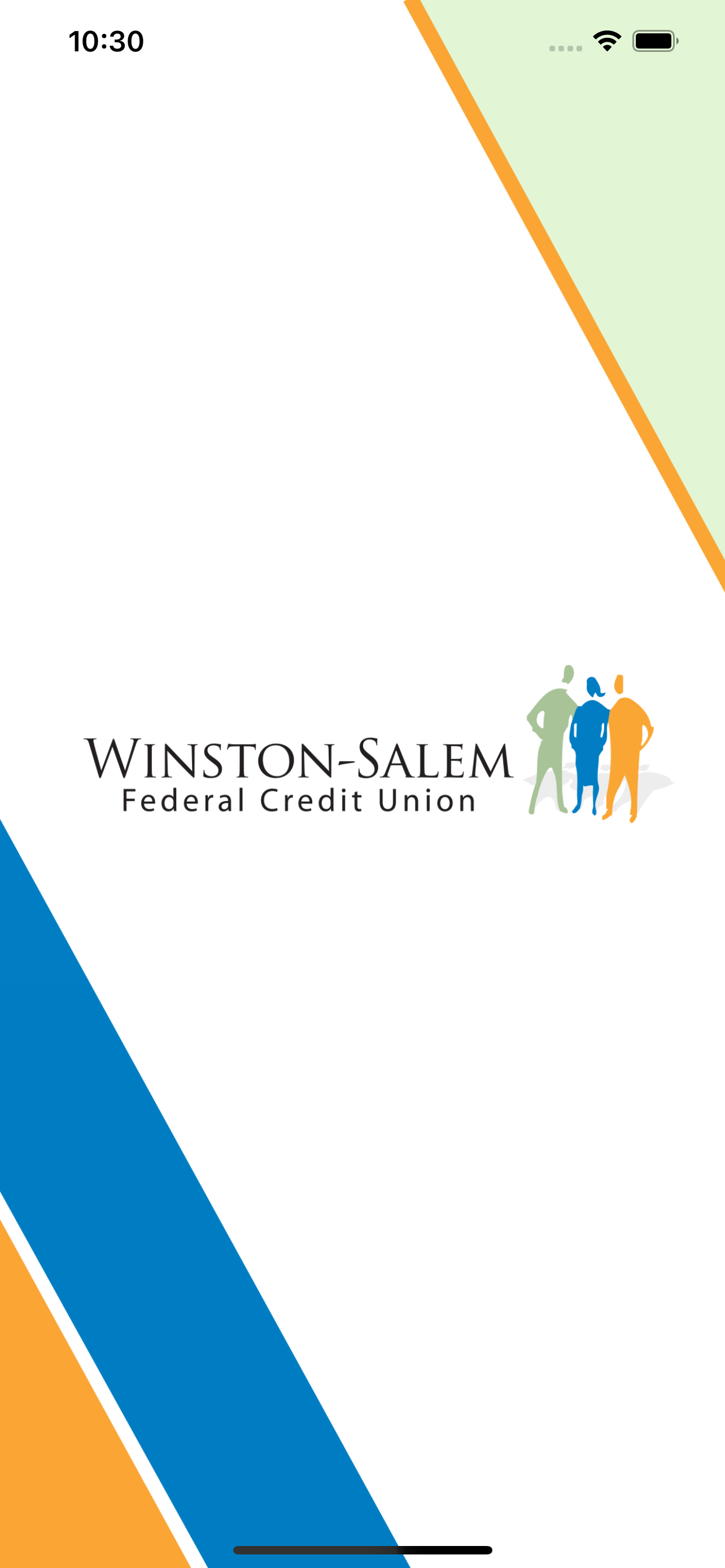 WSFCU Mobile Banking