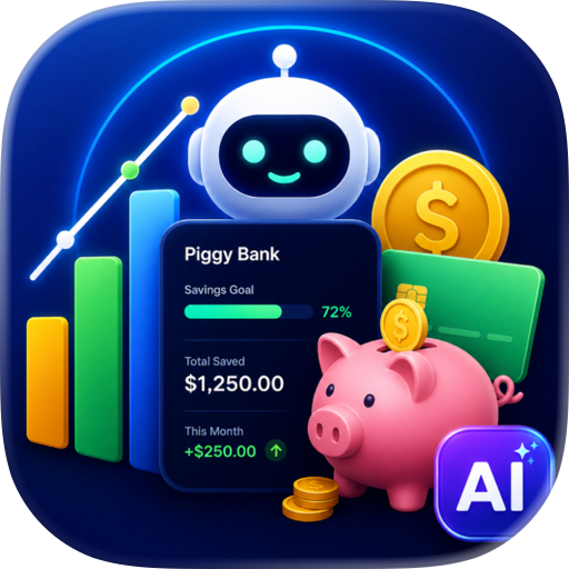 Clario: AI Finance Assistant