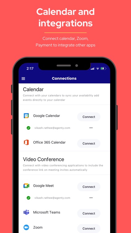 DaySchedule - Appointment App screenshot-4
