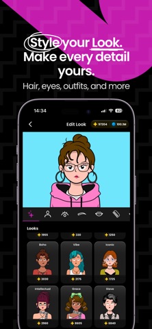 Seriesmate: TV Show Tracker iPhone screenshot