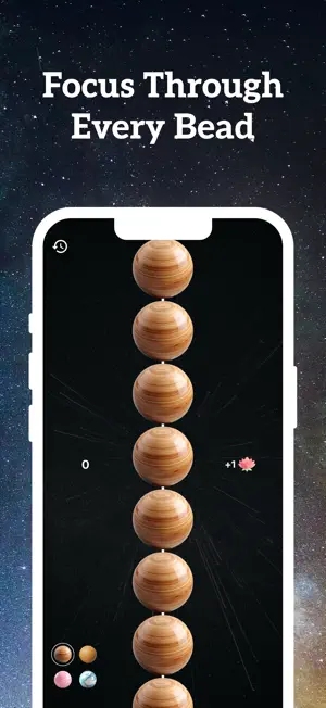 Prayer Beads: Beads Counter screenshot 1