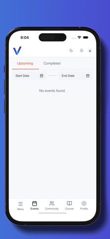 UrVerge LMS Screenshot 4 of 4
