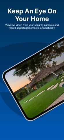 ShieldPro Home Security Screenshot 2 of 4