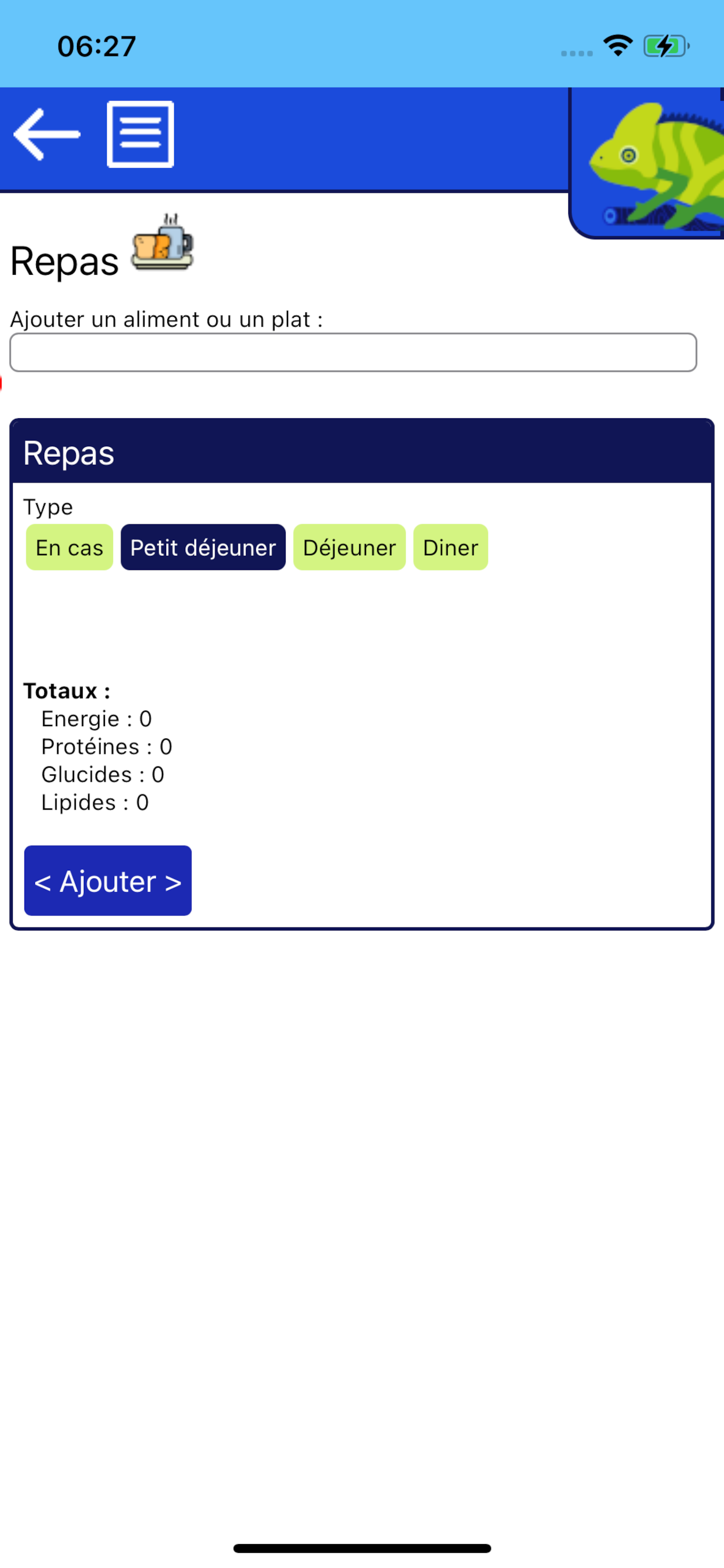 Mon Glucko - Diabète