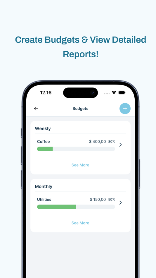 #10. Saving Diary - Money Manager (iOS) 由: M Reki Andika