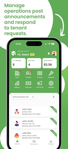 RentCircle Screenshot 2 of 4