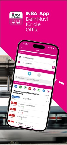 INSA screenshot