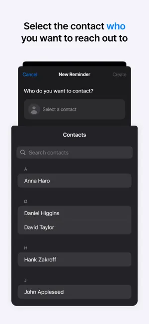 Talk To You Later screenshot 2