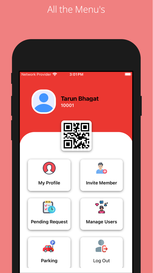 #4. Hello ZentechInfo (iOS) 由: Zentech Info Solutions Pvt Ltd