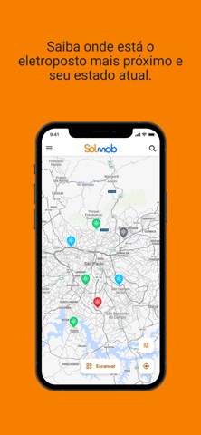 Solmob+ Screenshot 3 of 7