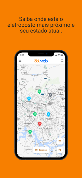 Solmob+ Screenshot 3 of 7