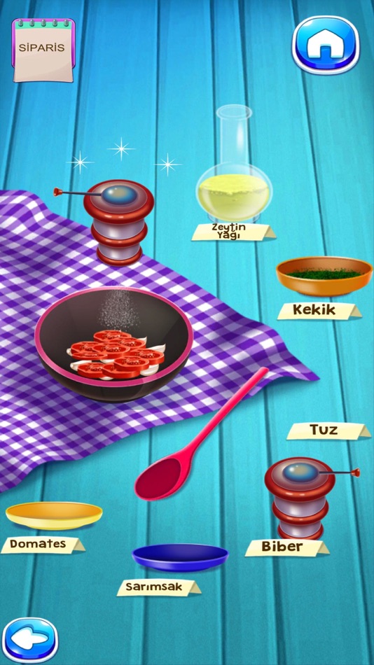 #3. Pizzacı DIY (iOS) 由: 2C