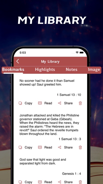 Message Bible