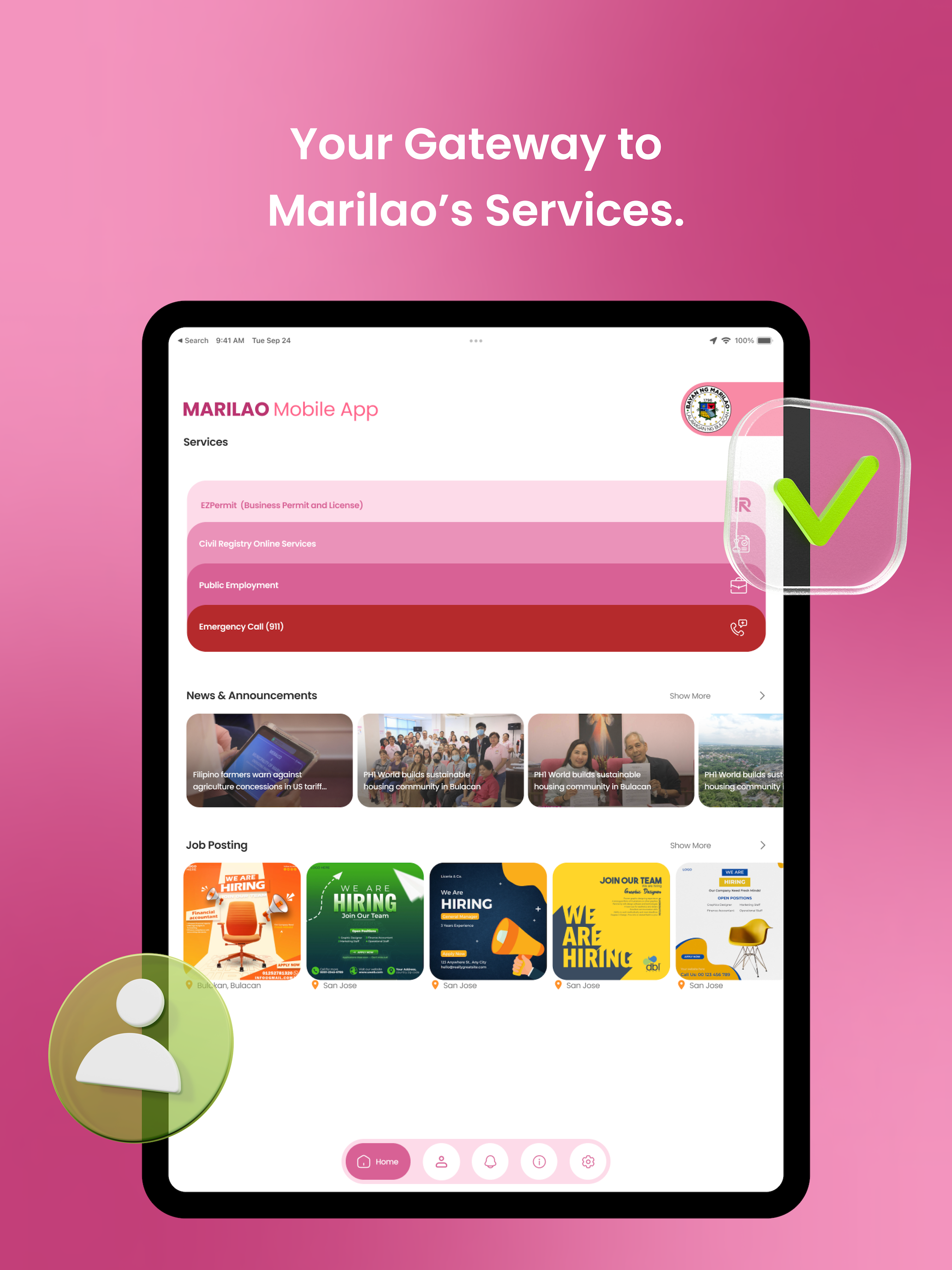 My Marilao screenshot 6
