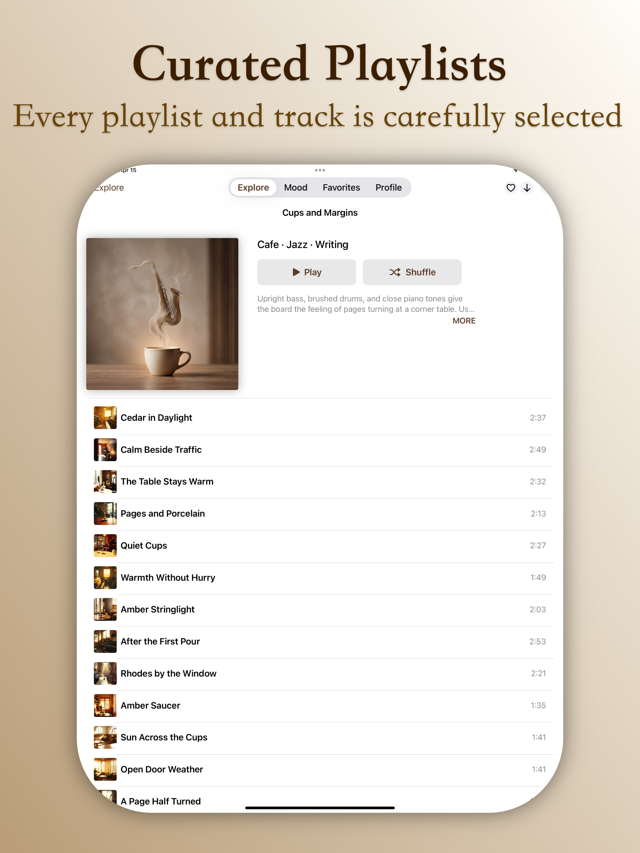 Rezo Music