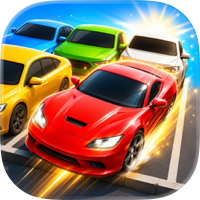Parking Jam 3D