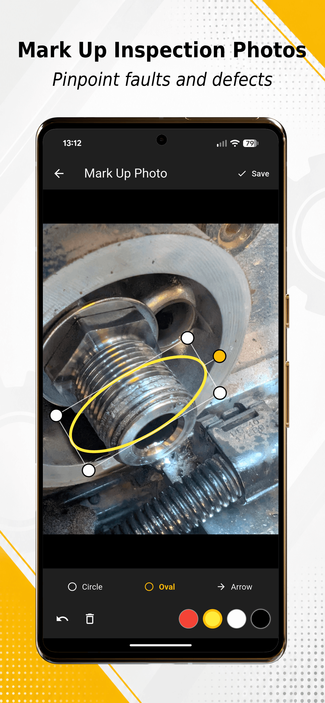 InspectEquip screenshot 5