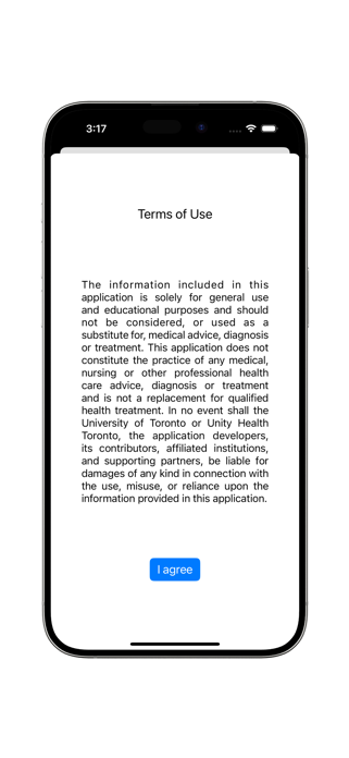 SMH Trauma Screenshot 6 of 6